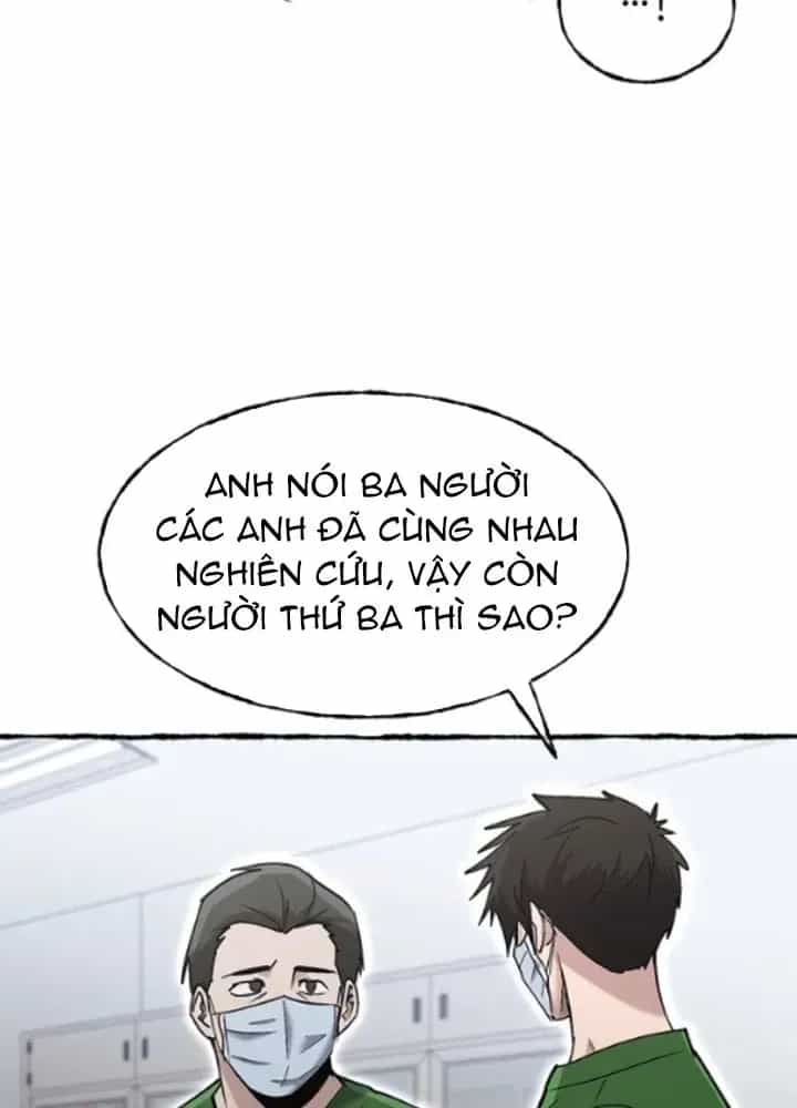 Một Anh Hùng Giỏi Mọi Thứ - Chương 79 - ảnh 44