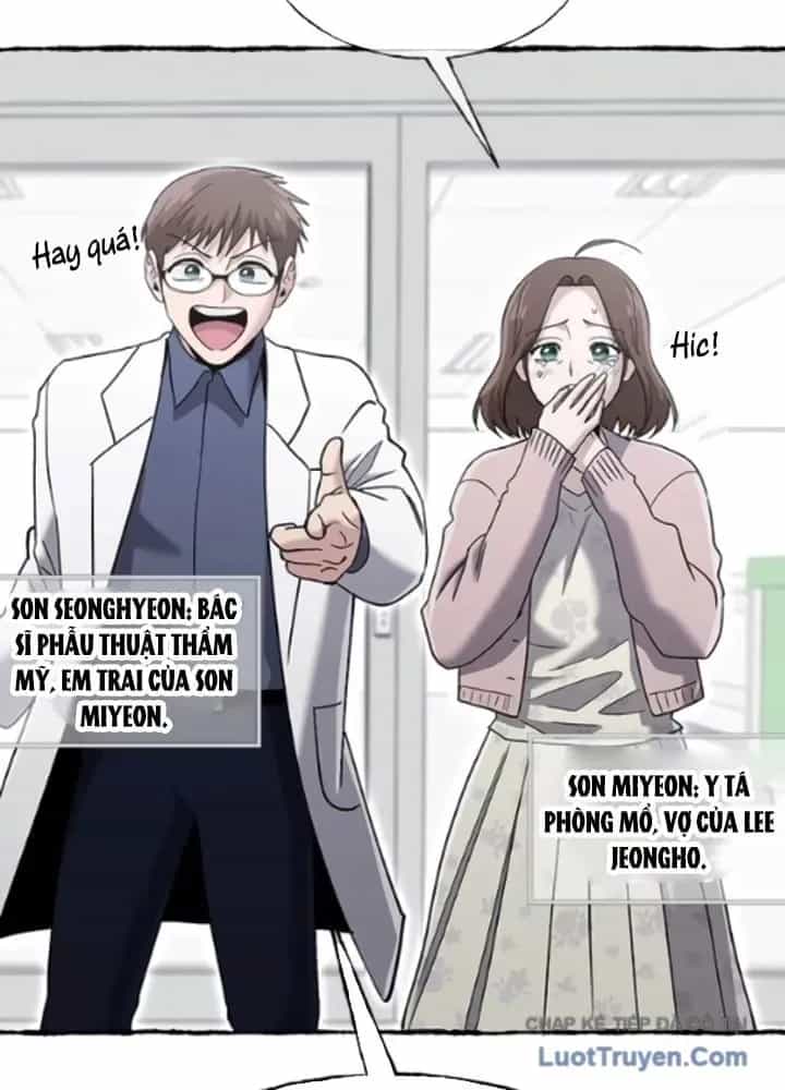 Một Anh Hùng Giỏi Mọi Thứ - Chương 79 - ảnh 5