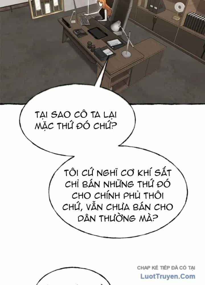 Một Anh Hùng Giỏi Mọi Thứ - Chương 79 - ảnh 54