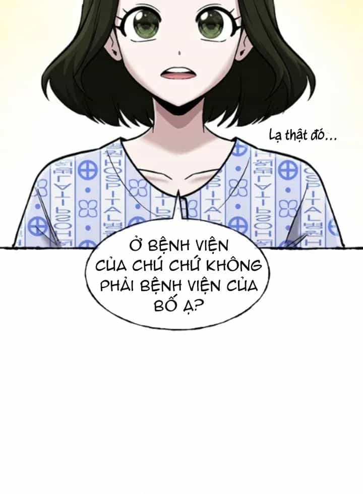 Một Anh Hùng Giỏi Mọi Thứ - Chương 79 - ảnh 74