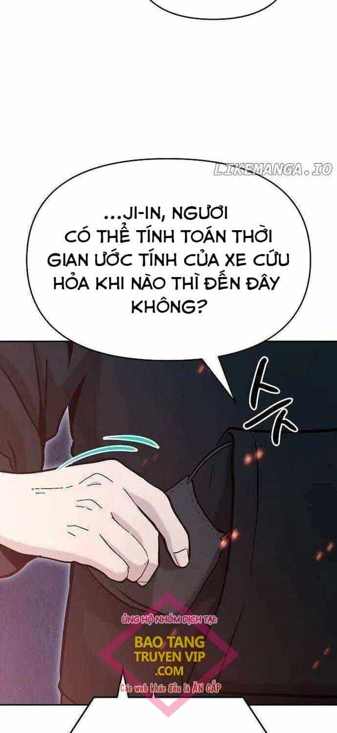 Một Anh Hùng Giỏi Mọi Thứ - Chương 8 - ảnh 15