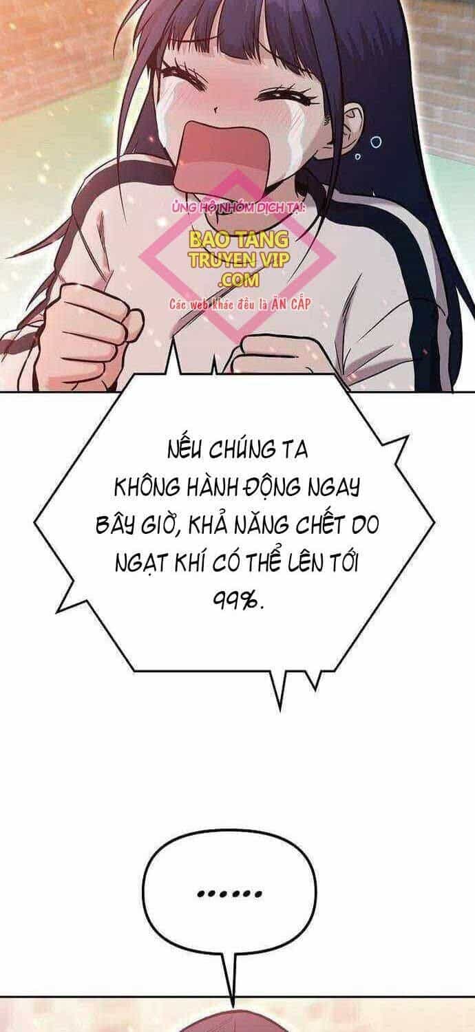 Một Anh Hùng Giỏi Mọi Thứ - Chương 8 - ảnh 17