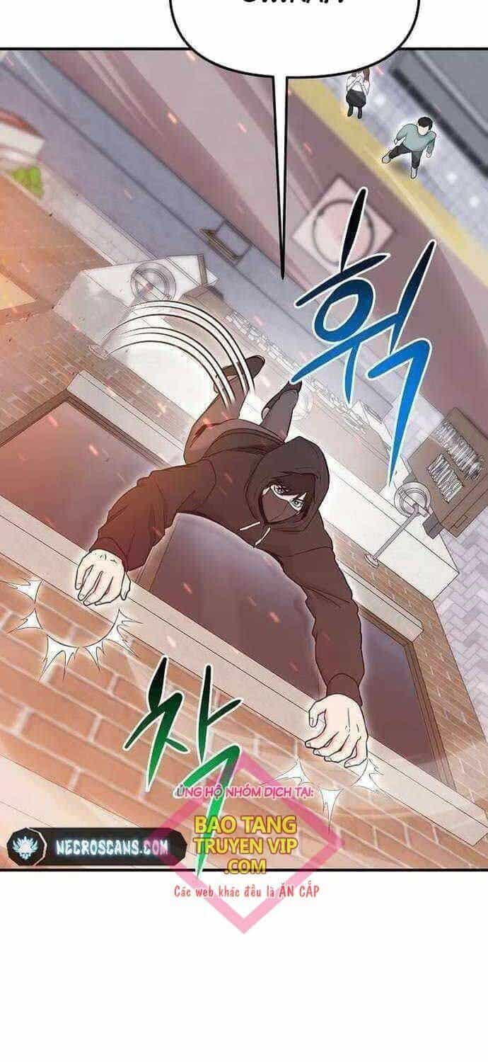 Một Anh Hùng Giỏi Mọi Thứ - Chương 8 - ảnh 26