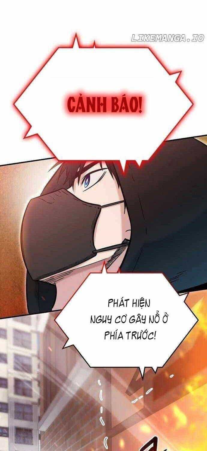 Một Anh Hùng Giỏi Mọi Thứ - Chương 8 - ảnh 29