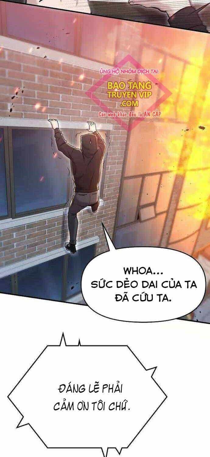 Một Anh Hùng Giỏi Mọi Thứ - Chương 8 - ảnh 33