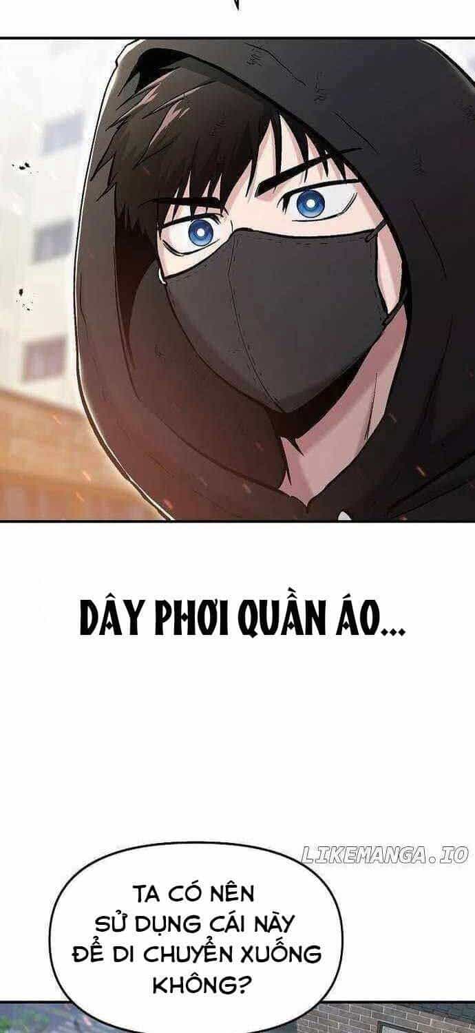 Một Anh Hùng Giỏi Mọi Thứ - Chương 8 - ảnh 48