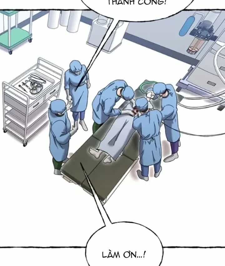Một Anh Hùng Giỏi Mọi Thứ - Chương 80 - ảnh 32