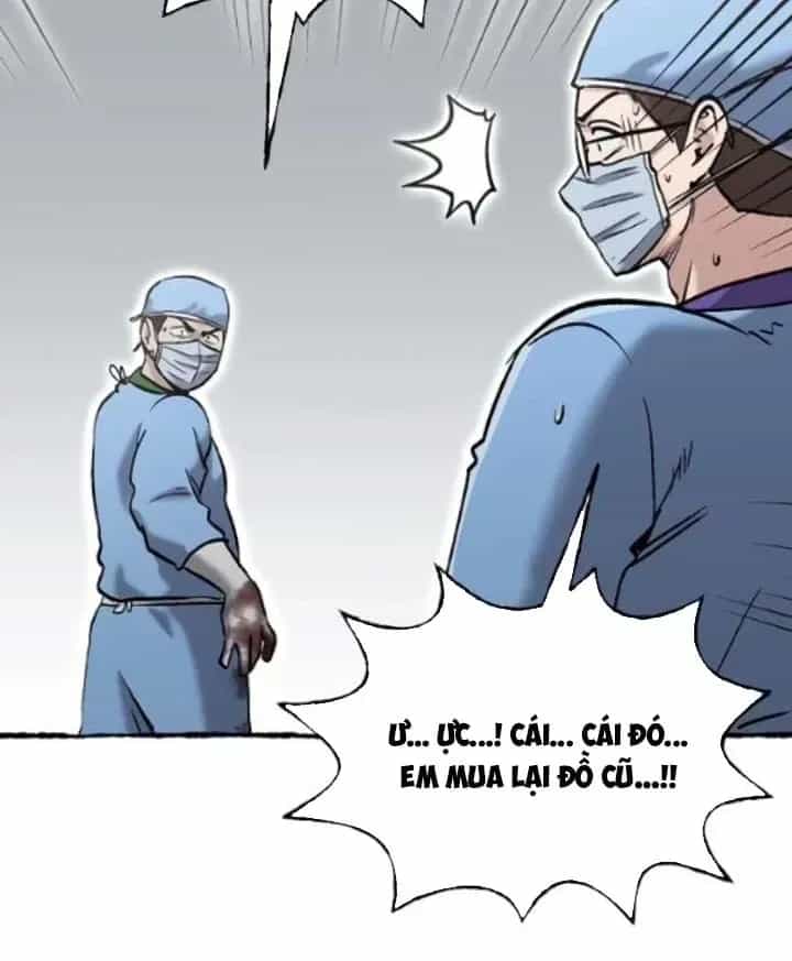 Một Anh Hùng Giỏi Mọi Thứ - Chương 80 - ảnh 58
