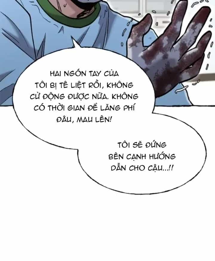 Một Anh Hùng Giỏi Mọi Thứ - Chương 80 - ảnh 66