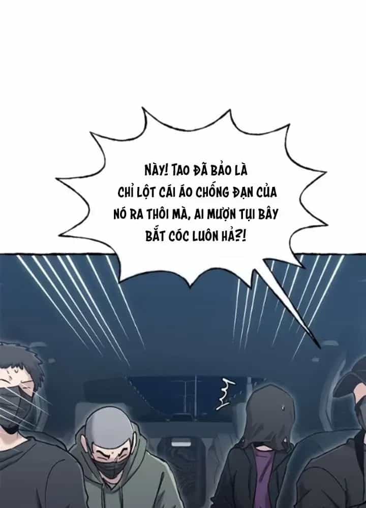 Một Anh Hùng Giỏi Mọi Thứ - Chương 81 - ảnh 22