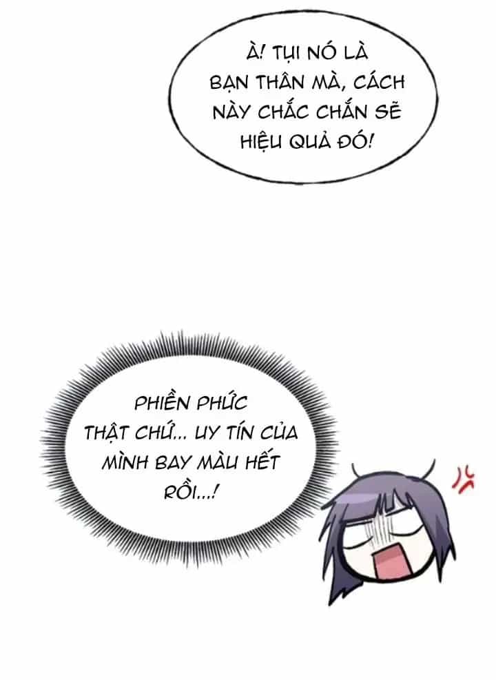 Một Anh Hùng Giỏi Mọi Thứ - Chương 81 - ảnh 34