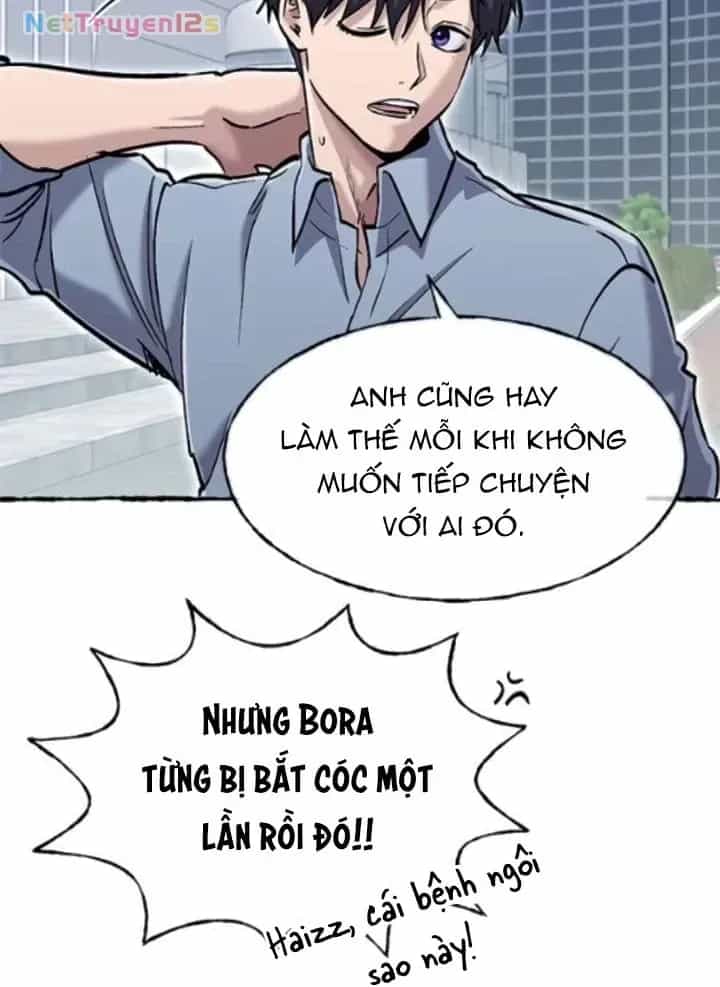 Một Anh Hùng Giỏi Mọi Thứ - Chương 81 - ảnh 39