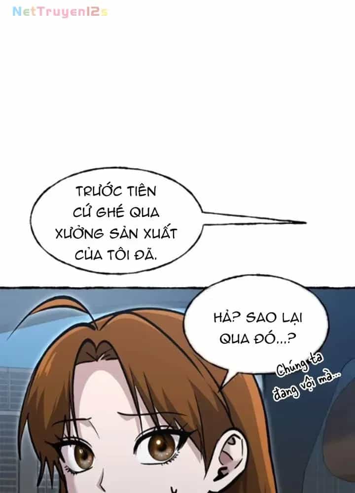 Một Anh Hùng Giỏi Mọi Thứ - Chương 81 - ảnh 57