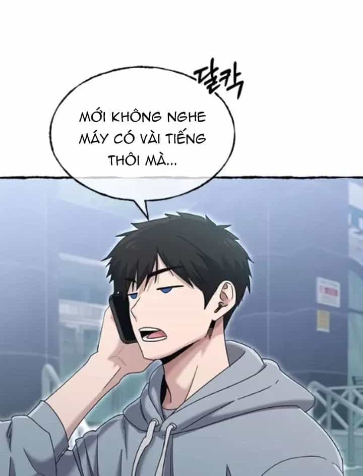 Một Anh Hùng Giỏi Mọi Thứ - Chương 81 - ảnh 8