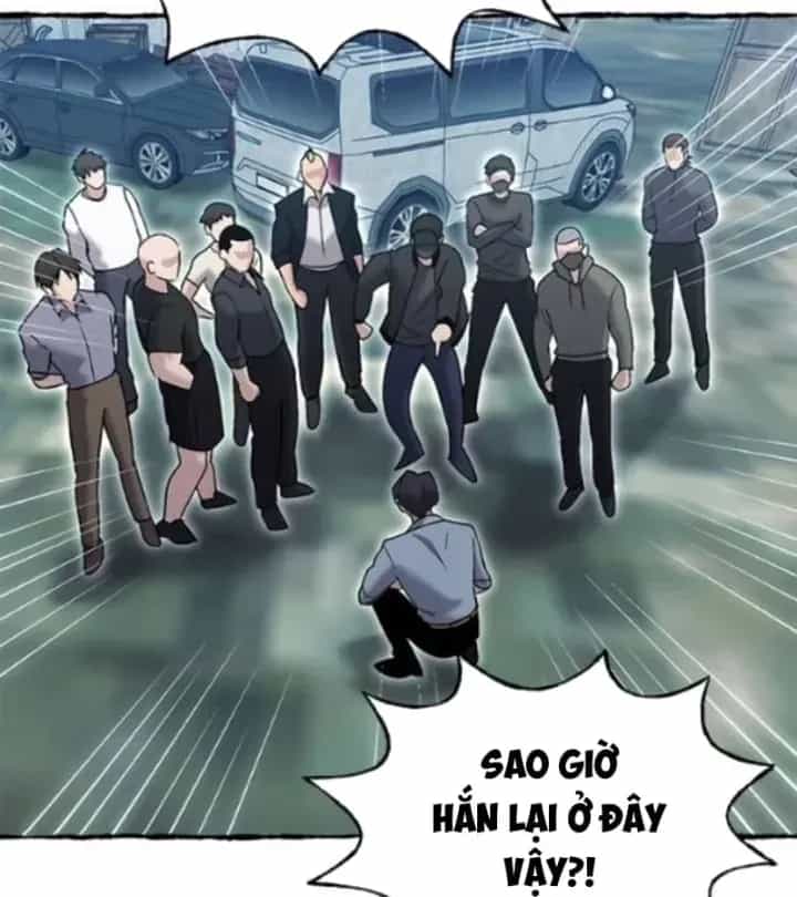 Một Anh Hùng Giỏi Mọi Thứ - Chương 82 - ảnh 102