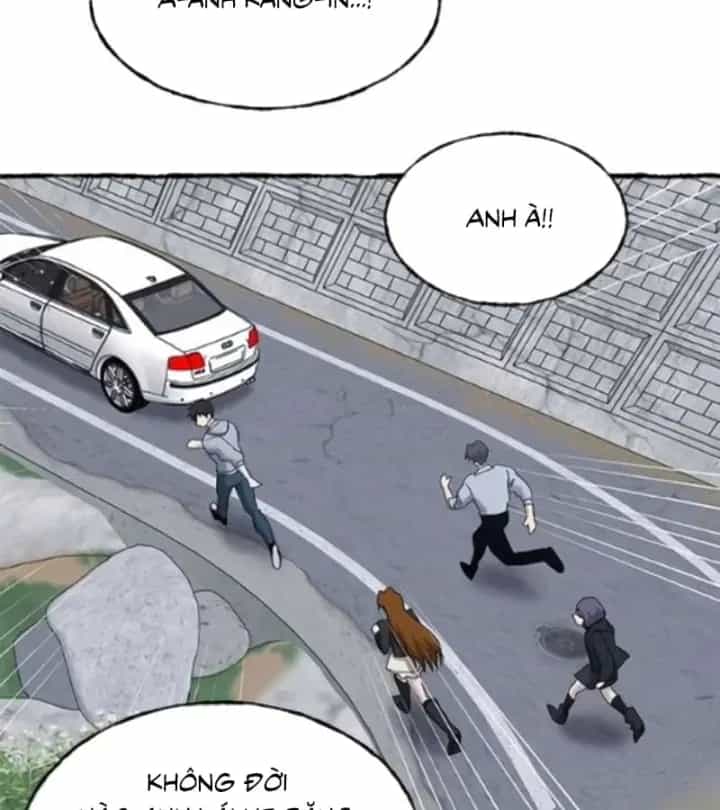 Một Anh Hùng Giỏi Mọi Thứ - Chương 82 - ảnh 30