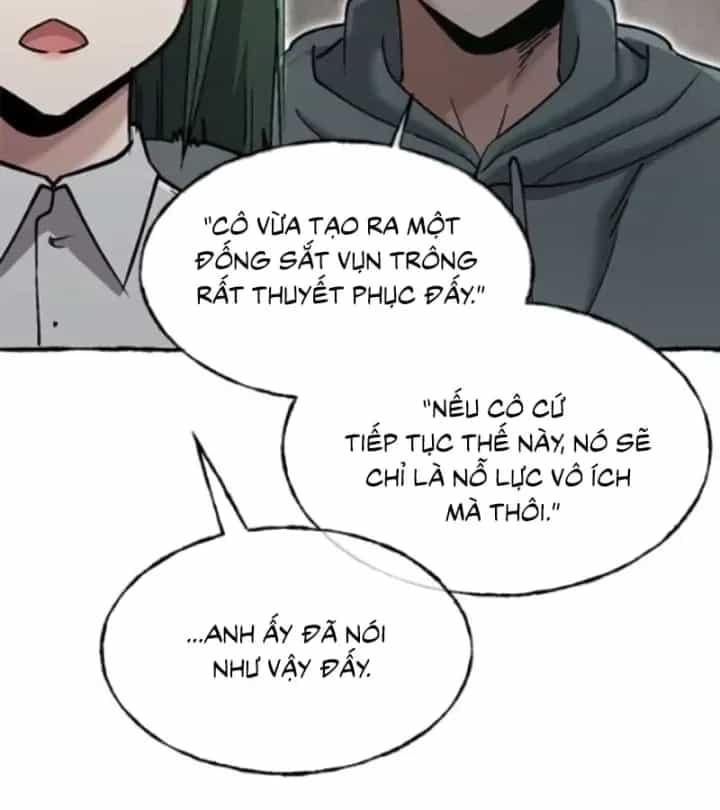 Một Anh Hùng Giỏi Mọi Thứ - Chương 82 - ảnh 9