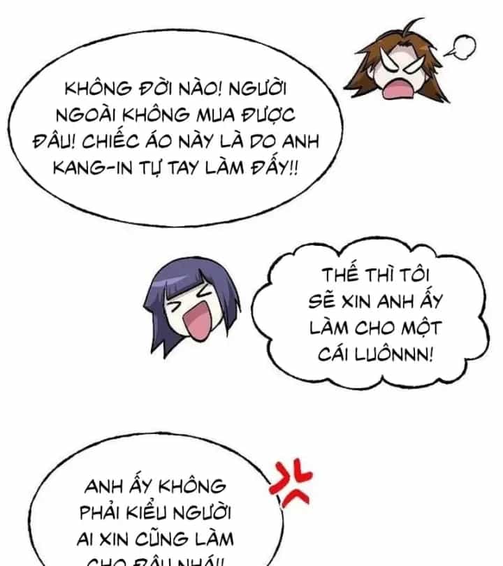 Một Anh Hùng Giỏi Mọi Thứ - Chương 83 - ảnh 102