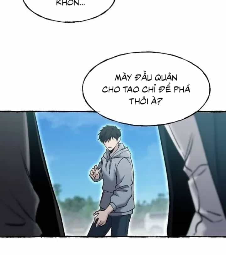 Một Anh Hùng Giỏi Mọi Thứ - Chương 83 - ảnh 12