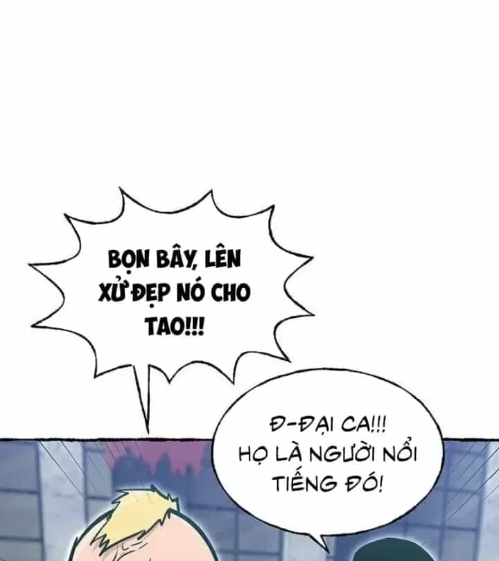 Một Anh Hùng Giỏi Mọi Thứ - Chương 83 - ảnh 8