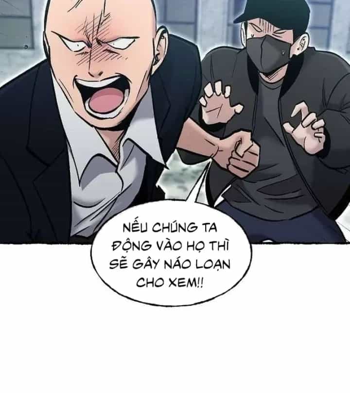Một Anh Hùng Giỏi Mọi Thứ - Chương 83 - ảnh 9