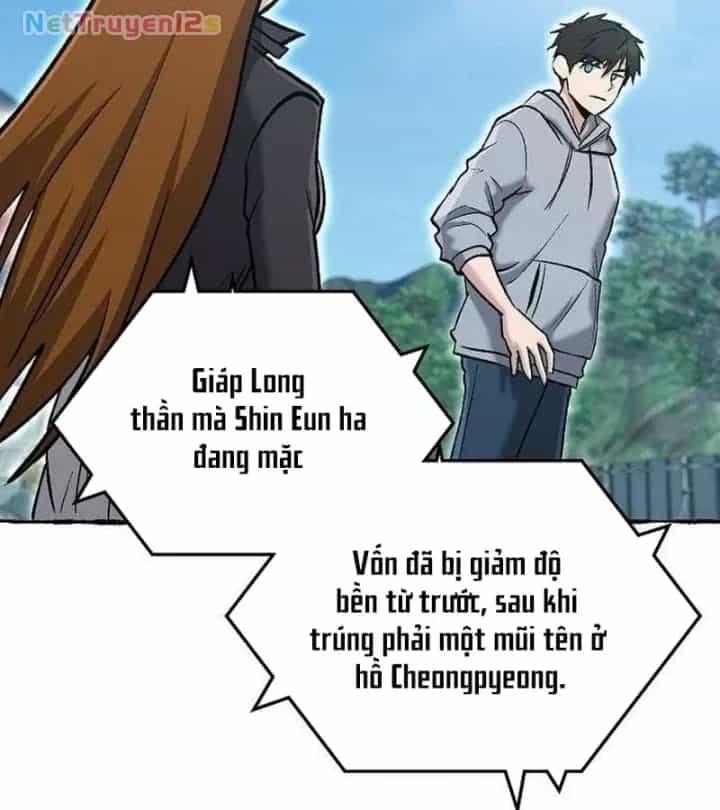 Một Anh Hùng Giỏi Mọi Thứ - Chương 83 - ảnh 97