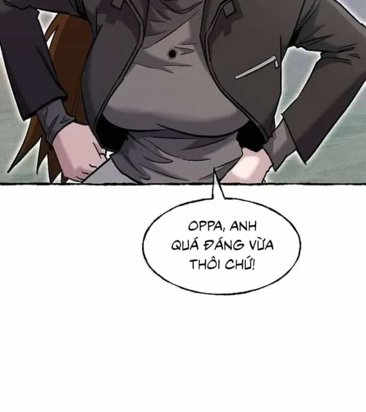 Một Anh Hùng Giỏi Mọi Thứ - Chương 83 - ảnh 99