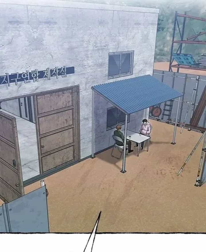 Một Anh Hùng Giỏi Mọi Thứ - Chương 84 - ảnh 18