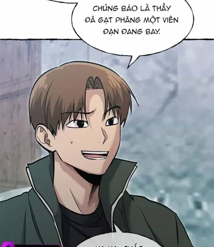 Một Anh Hùng Giỏi Mọi Thứ - Chương 84 - ảnh 26