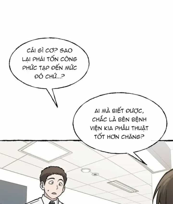 Một Anh Hùng Giỏi Mọi Thứ - Chương 84 - ảnh 55