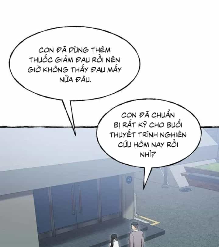Một Anh Hùng Giỏi Mọi Thứ - Chương 85 - ảnh 35
