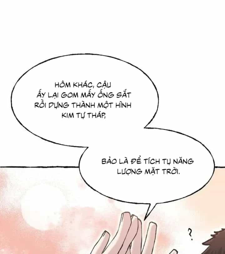 Một Anh Hùng Giỏi Mọi Thứ - Chương 85 - ảnh 99