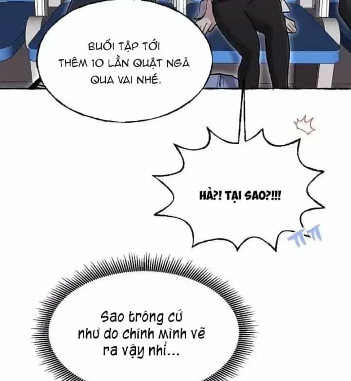 Một Anh Hùng Giỏi Mọi Thứ - Chương 86 - ảnh 32