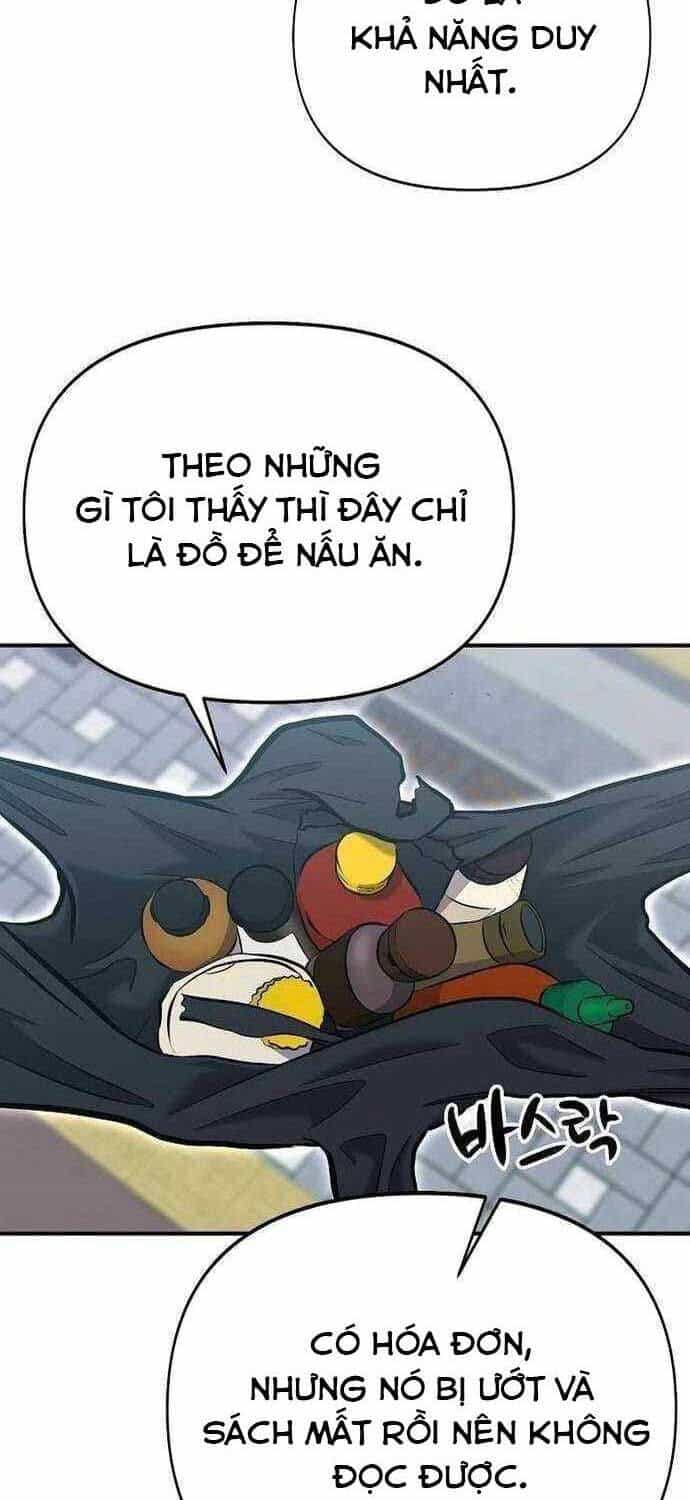 Một Anh Hùng Giỏi Mọi Thứ - Chương 9 - ảnh 36