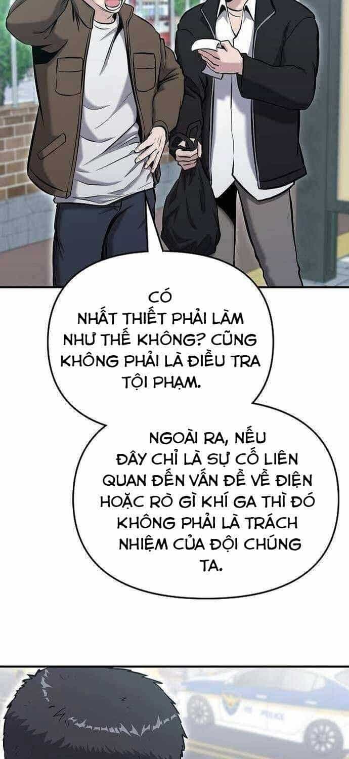 Một Anh Hùng Giỏi Mọi Thứ - Chương 9 - ảnh 38