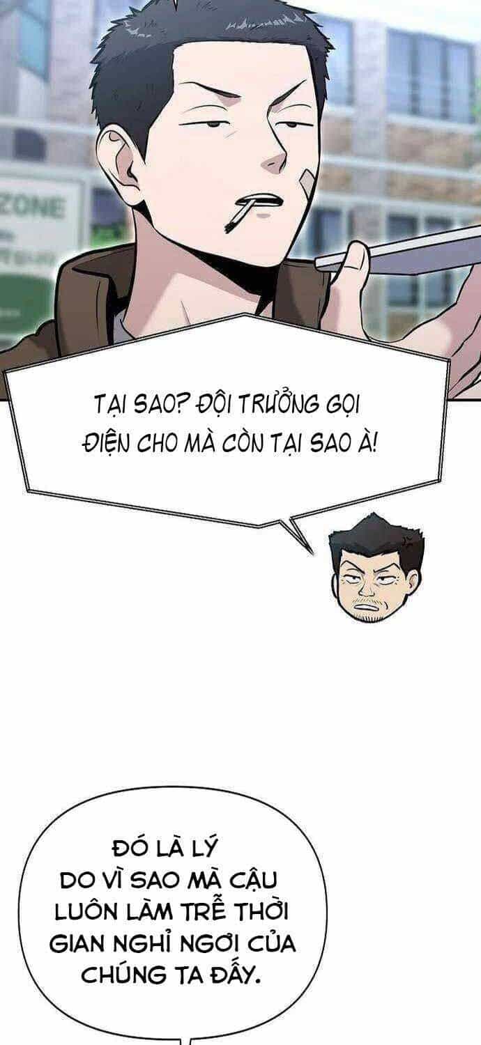 Một Anh Hùng Giỏi Mọi Thứ - Chương 9 - ảnh 40