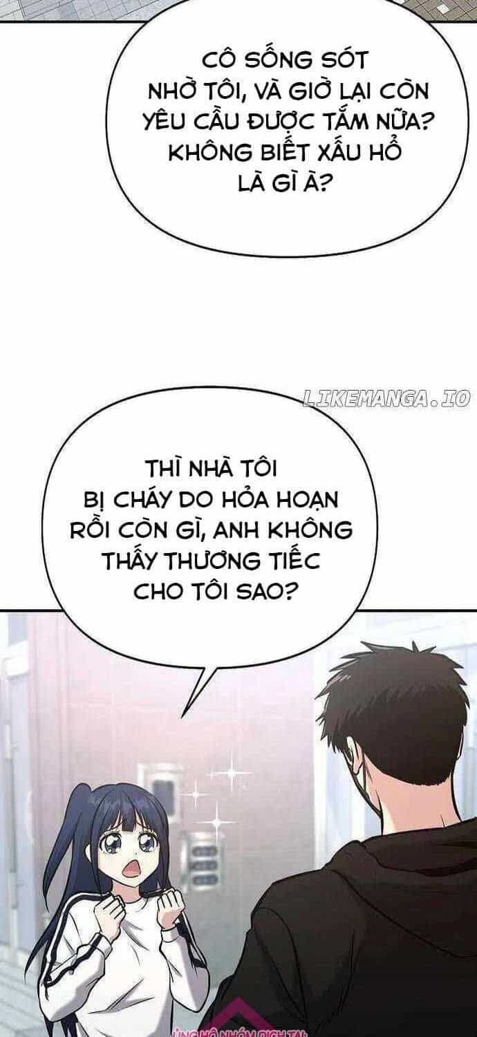 Một Anh Hùng Giỏi Mọi Thứ - Chương 9 - ảnh 48