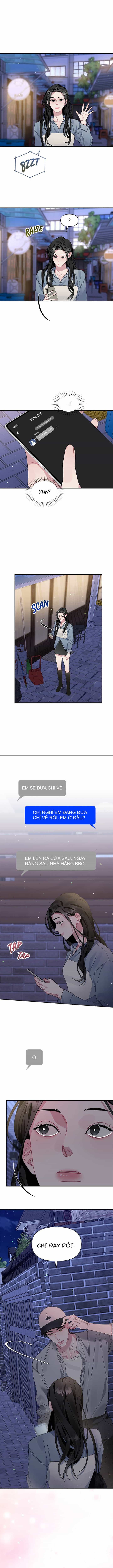 Một Bông Hoa Nở Trên Tường - Chương 1 - ảnh 4