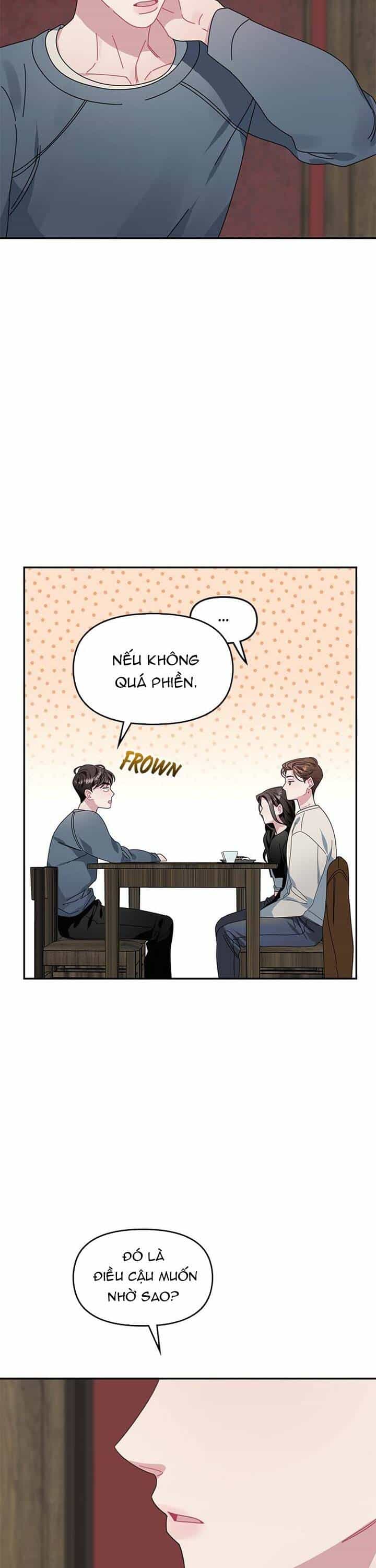 Một Bông Hoa Nở Trên Tường - Chương 10 - ảnh 27