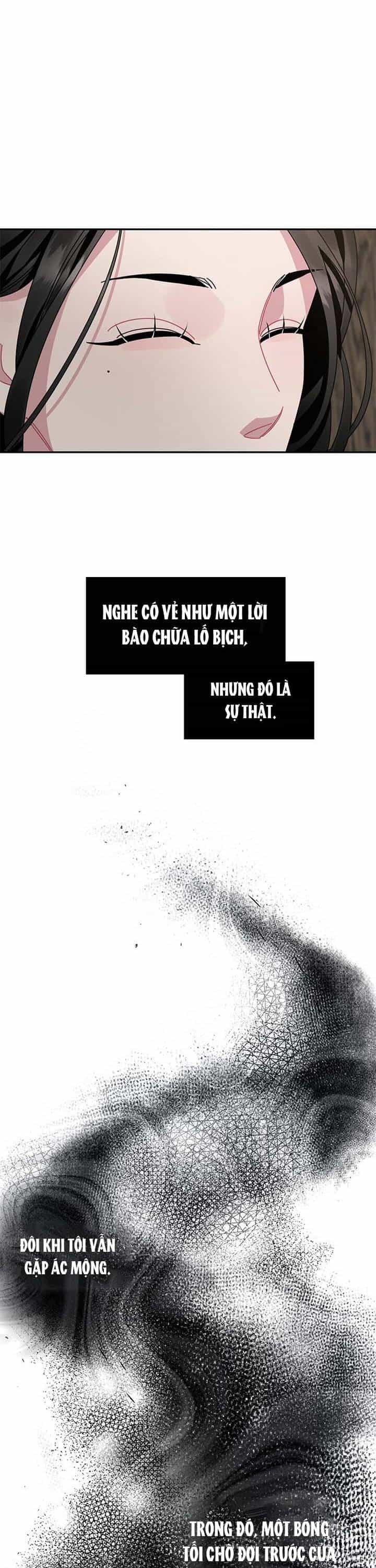 Một Bông Hoa Nở Trên Tường - Chương 10 - ảnh 32