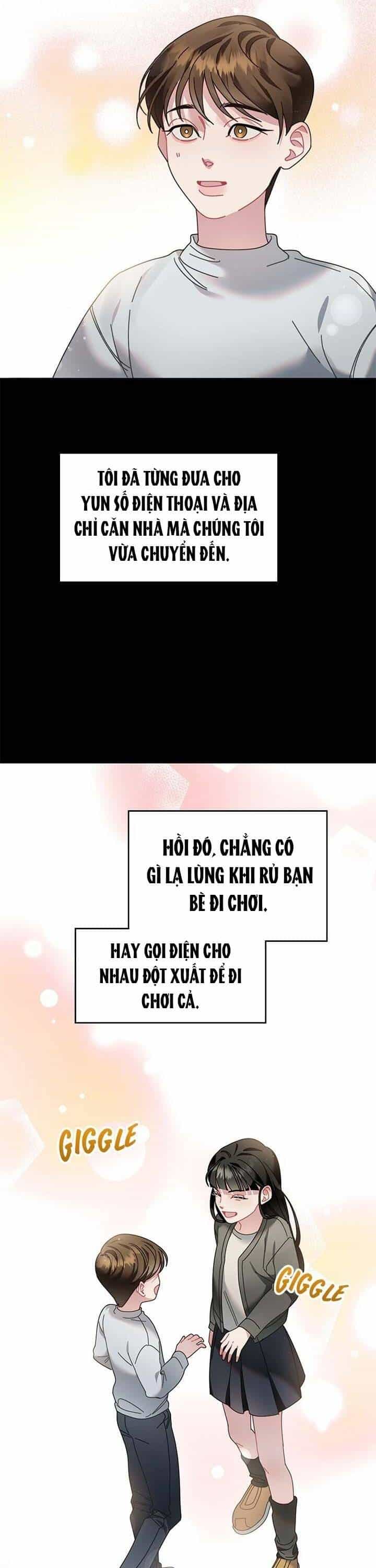 Một Bông Hoa Nở Trên Tường - Chương 11 - ảnh 22