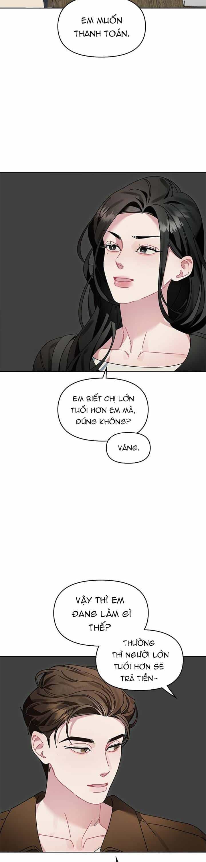 Một Bông Hoa Nở Trên Tường - Chương 11 - ảnh 9
