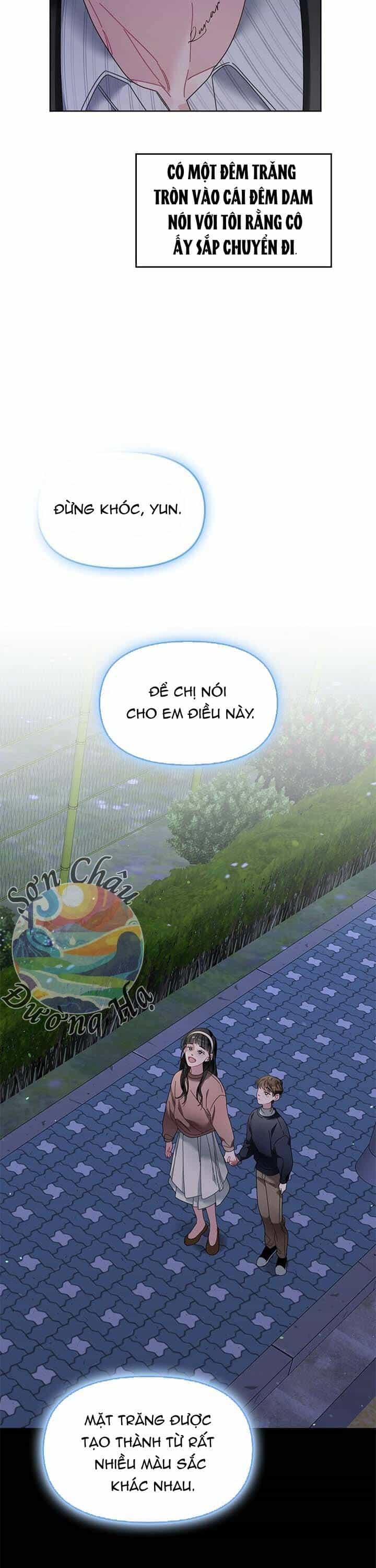 Một Bông Hoa Nở Trên Tường - Chương 12 - ảnh 17