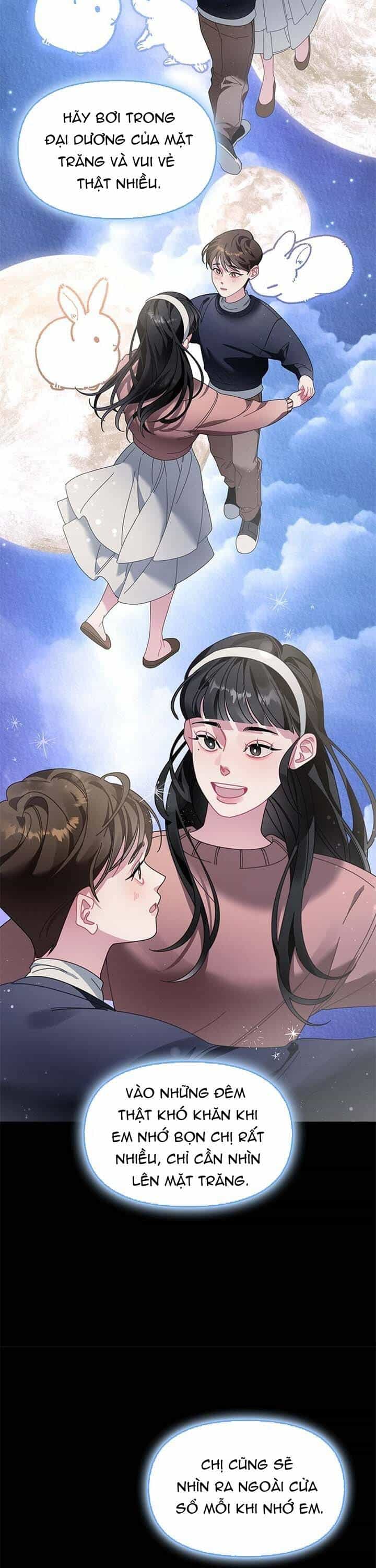 Một Bông Hoa Nở Trên Tường - Chương 12 - ảnh 20