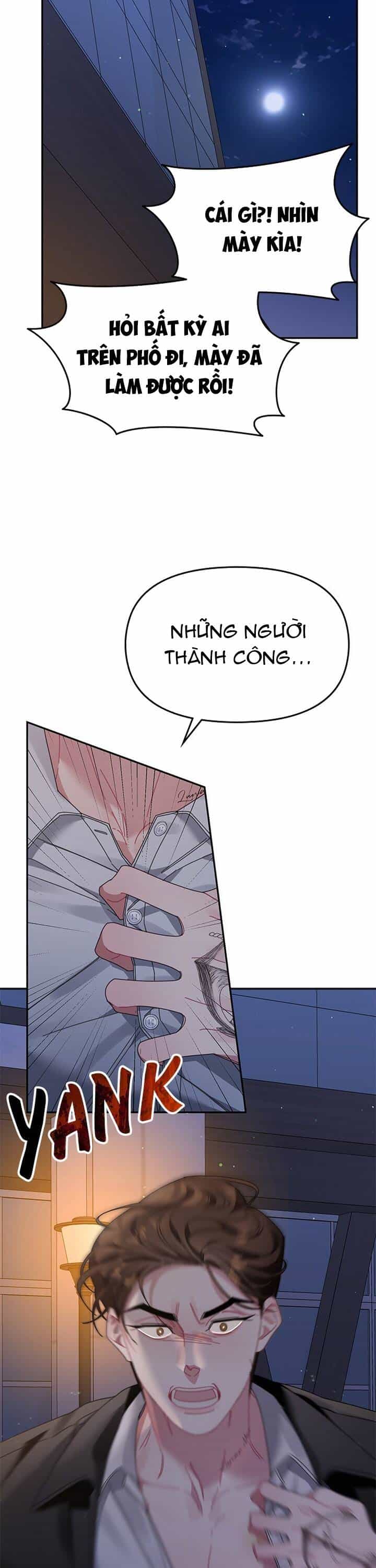 Một Bông Hoa Nở Trên Tường - Chương 13 - ảnh 19
