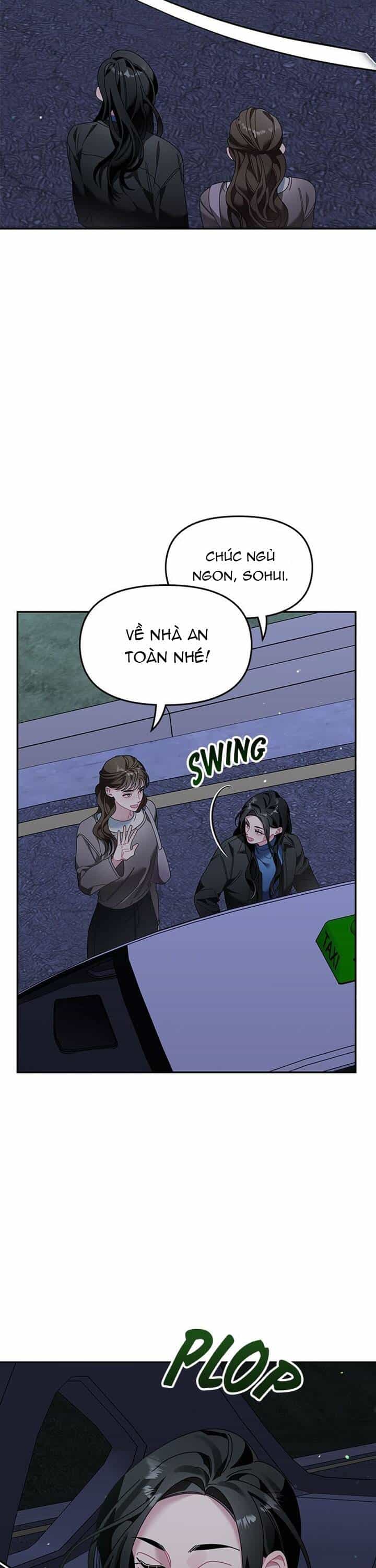 Một Bông Hoa Nở Trên Tường - Chương 14 - ảnh 20