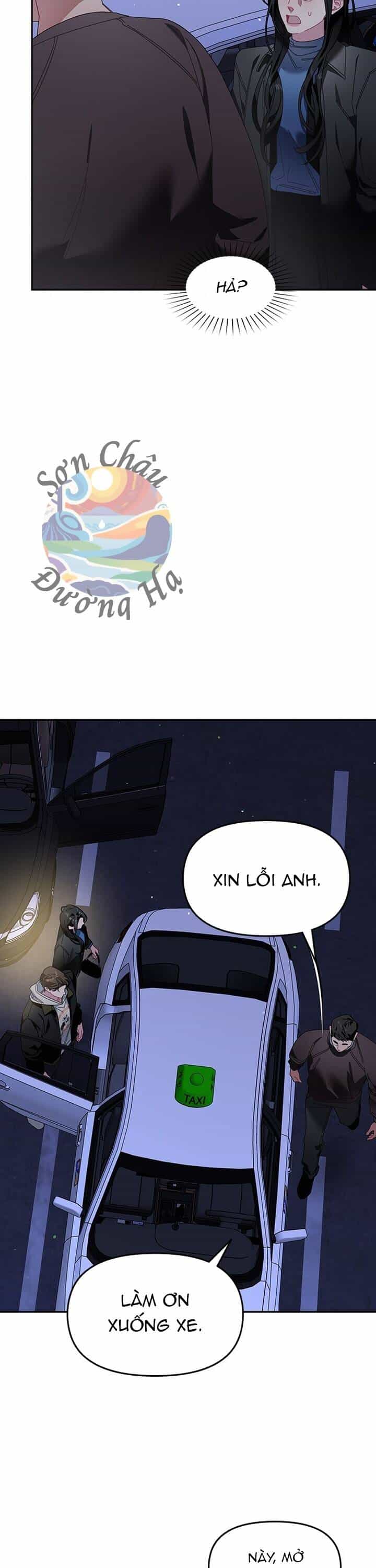 Một Bông Hoa Nở Trên Tường - Chương 15 - ảnh 16