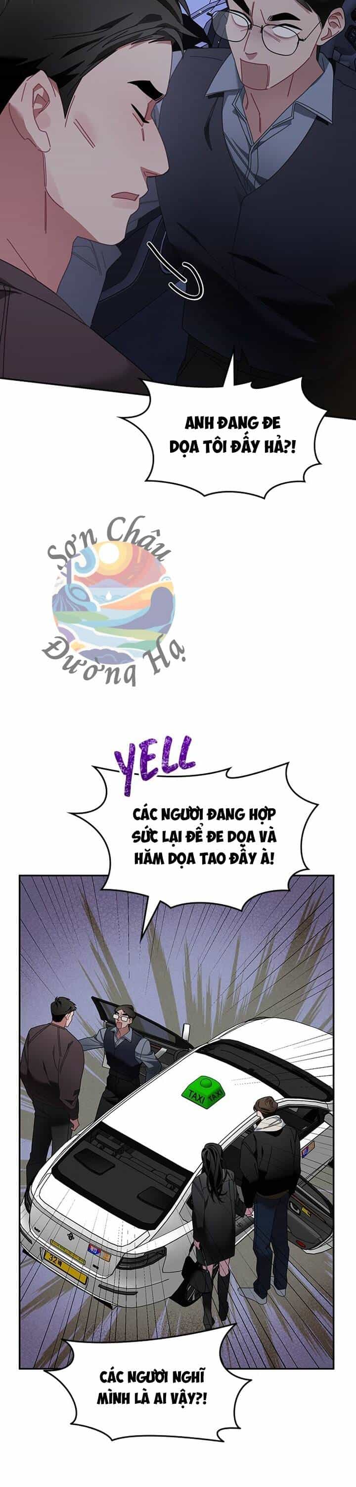 Một Bông Hoa Nở Trên Tường - Chương 15 - ảnh 21
