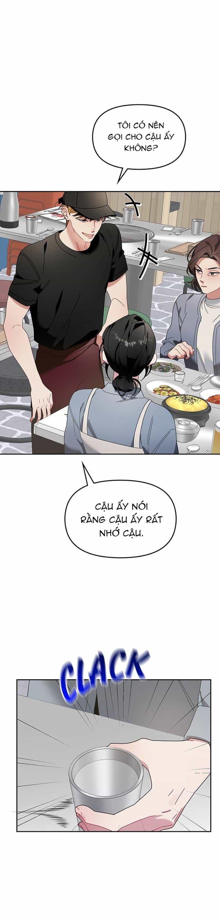 Một Bông Hoa Nở Trên Tường - Chương 17 - ảnh 27