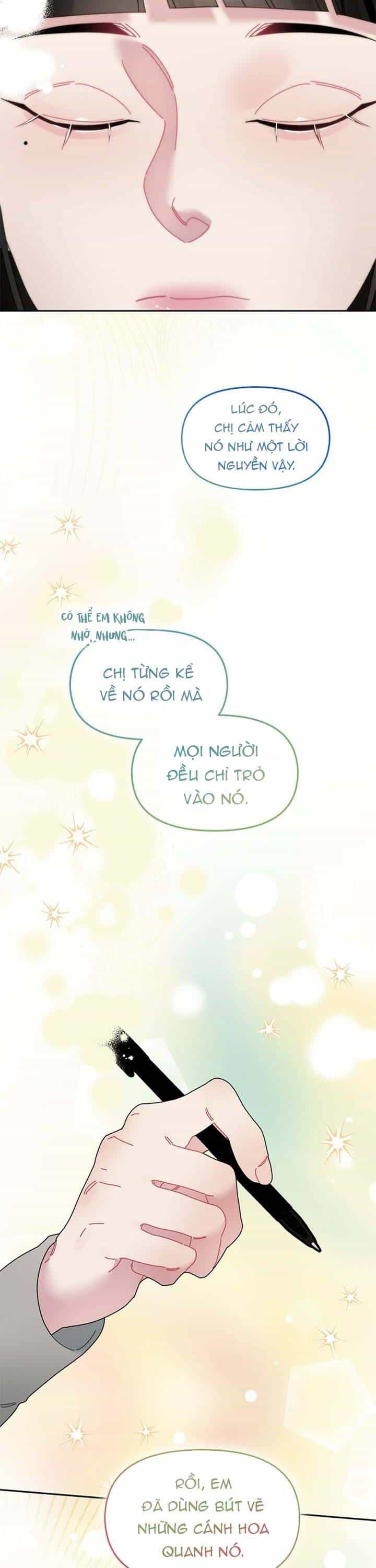 Một Bông Hoa Nở Trên Tường - Chương 19 - ảnh 11